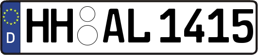 HH-AL1415