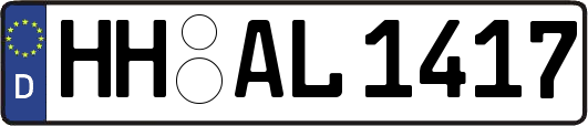 HH-AL1417