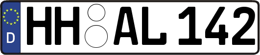 HH-AL142