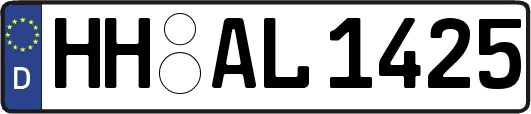 HH-AL1425