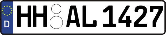 HH-AL1427