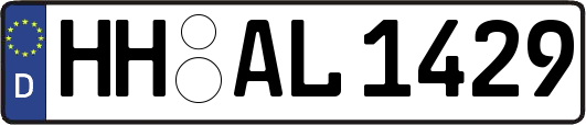 HH-AL1429