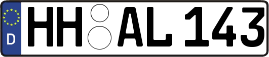 HH-AL143