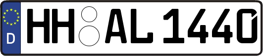HH-AL1440