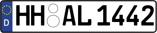 HH-AL1442