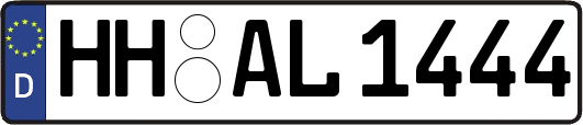 HH-AL1444