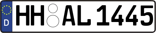 HH-AL1445