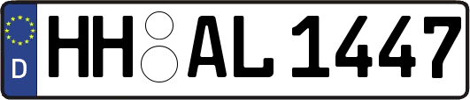 HH-AL1447