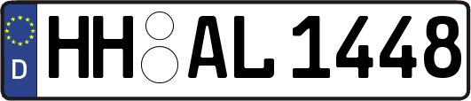 HH-AL1448