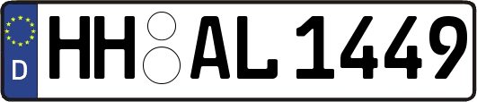 HH-AL1449