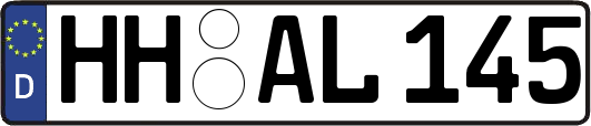 HH-AL145