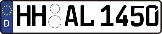 HH-AL1450