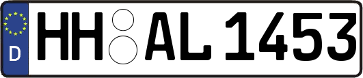 HH-AL1453