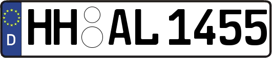 HH-AL1455