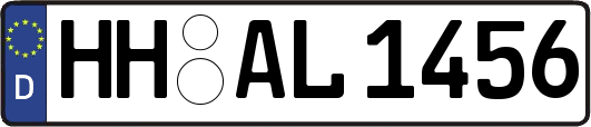 HH-AL1456