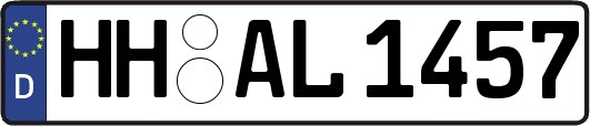 HH-AL1457
