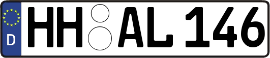 HH-AL146