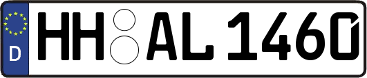 HH-AL1460