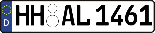 HH-AL1461