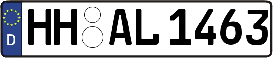 HH-AL1463