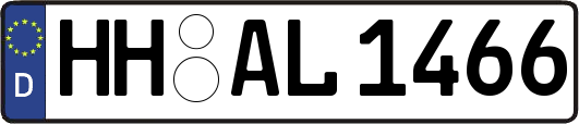 HH-AL1466