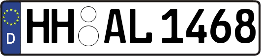 HH-AL1468