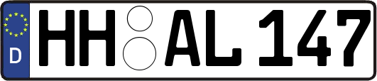 HH-AL147