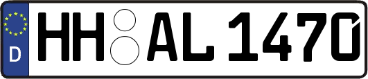 HH-AL1470