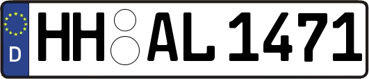 HH-AL1471