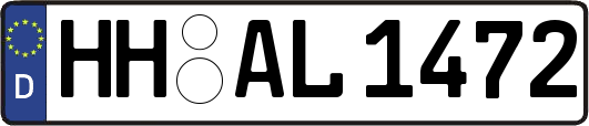 HH-AL1472