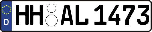 HH-AL1473