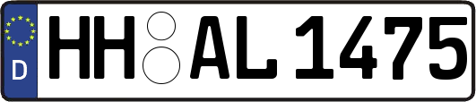 HH-AL1475