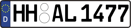 HH-AL1477