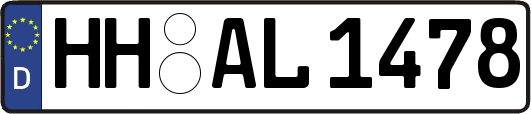 HH-AL1478