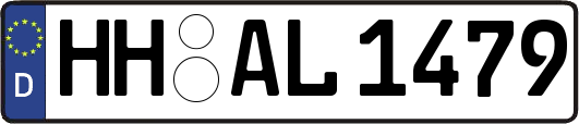 HH-AL1479