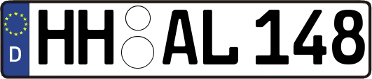HH-AL148