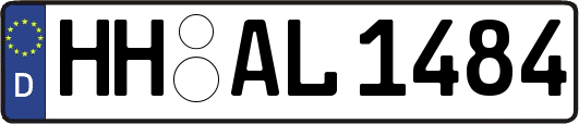 HH-AL1484