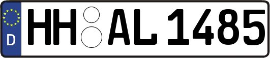 HH-AL1485