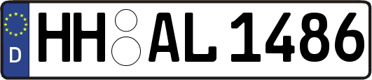HH-AL1486