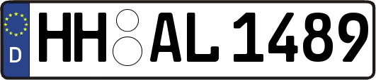 HH-AL1489