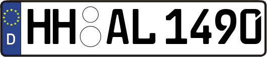 HH-AL1490