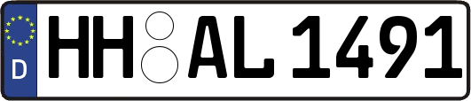 HH-AL1491