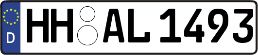 HH-AL1493