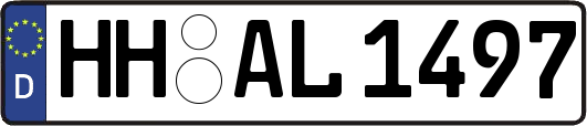 HH-AL1497