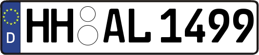 HH-AL1499
