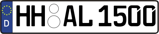 HH-AL1500