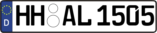 HH-AL1505