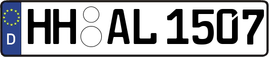 HH-AL1507