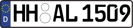 HH-AL1509