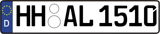 HH-AL1510